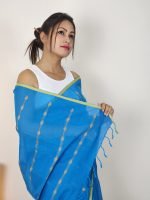 Handloom Saree 002 - Image 2
