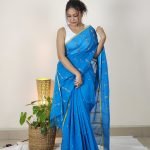 Handloom Saree 002