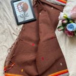 Handloom Saree 007
