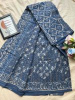 Handloom Saree 010 - Image 6