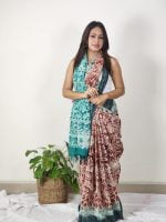 Handloom Saree 006 - Image 3