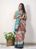 Handloom Saree 006