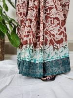 Handloom Saree 006 - Image 4