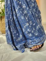 Handloom Saree 010 - Image 4