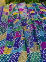 Rajshahi Semi Balaka Silk - Image 3