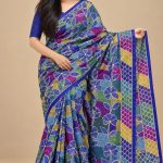 Rajshahi Semi Balaka Silk