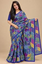Rajshahi Semi Balaka Silk