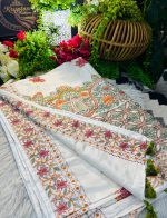 Pure Balaka Rajshahi Silk 01 - Image 2