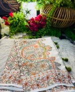 Pure Balaka Rajshahi Silk 01 - Image 3